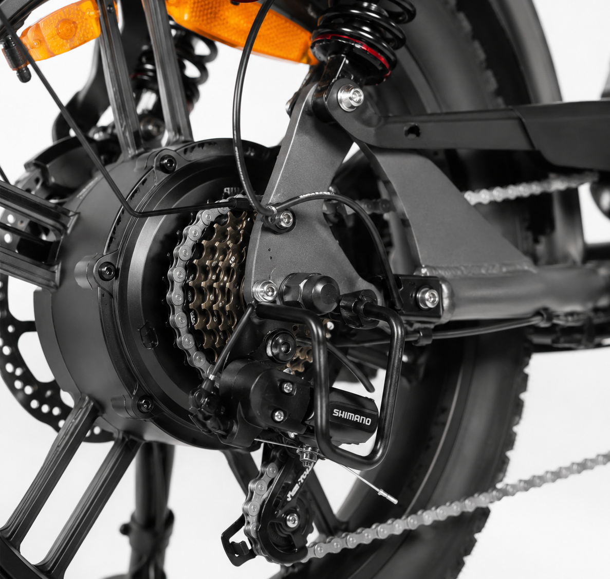 Motor
