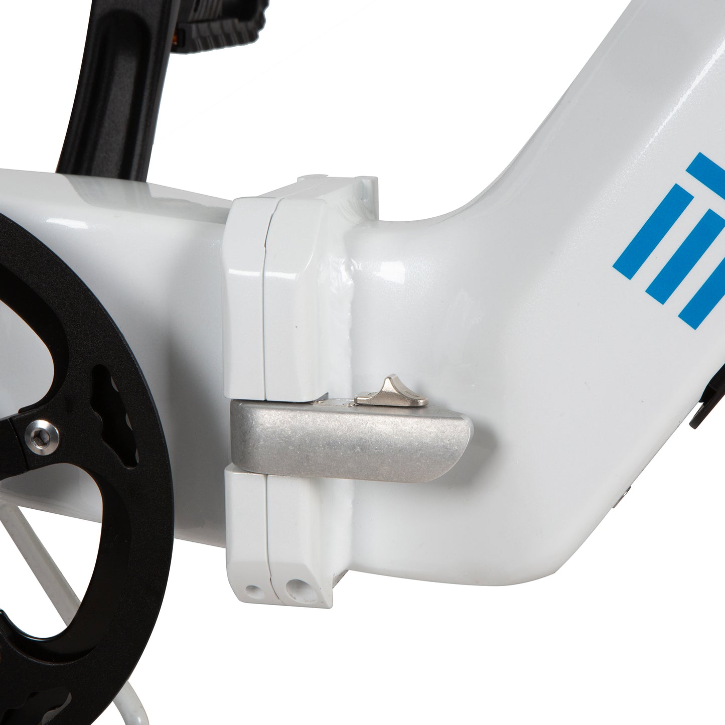 META 20 – Foldable Electric Bike