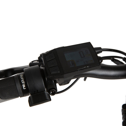 META 20 – Foldable Electric Bike
