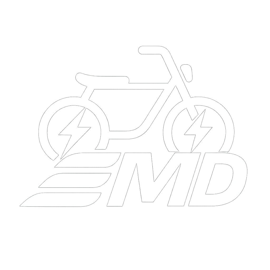 EMD E-bikes