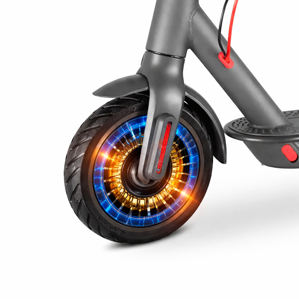 Motor