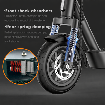 MK086 Urban Electric Scooter