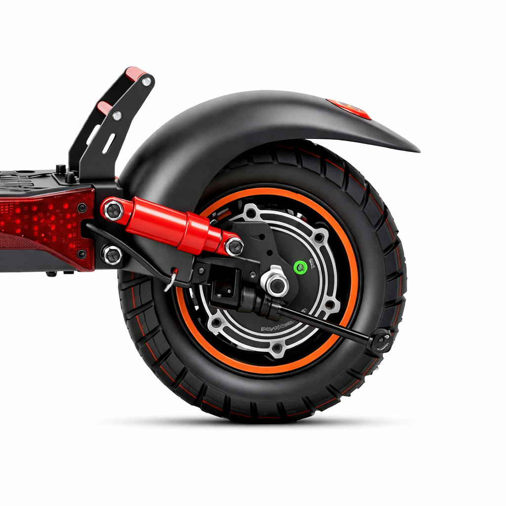 Motor