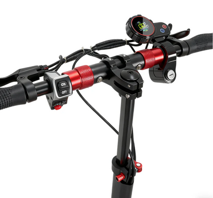 MX-14 Performance Electric Scooter