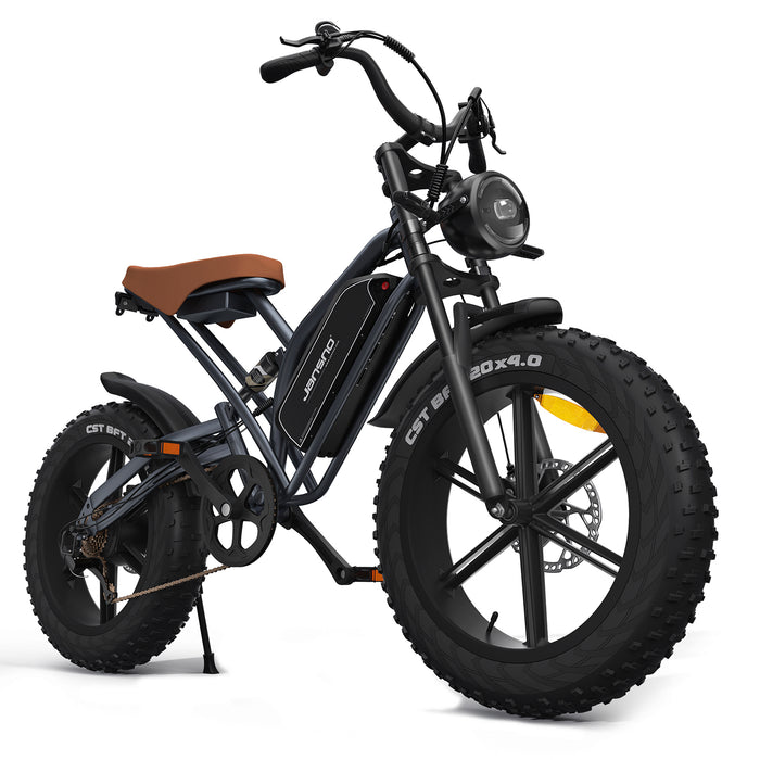 X50 Classic Electric Bike