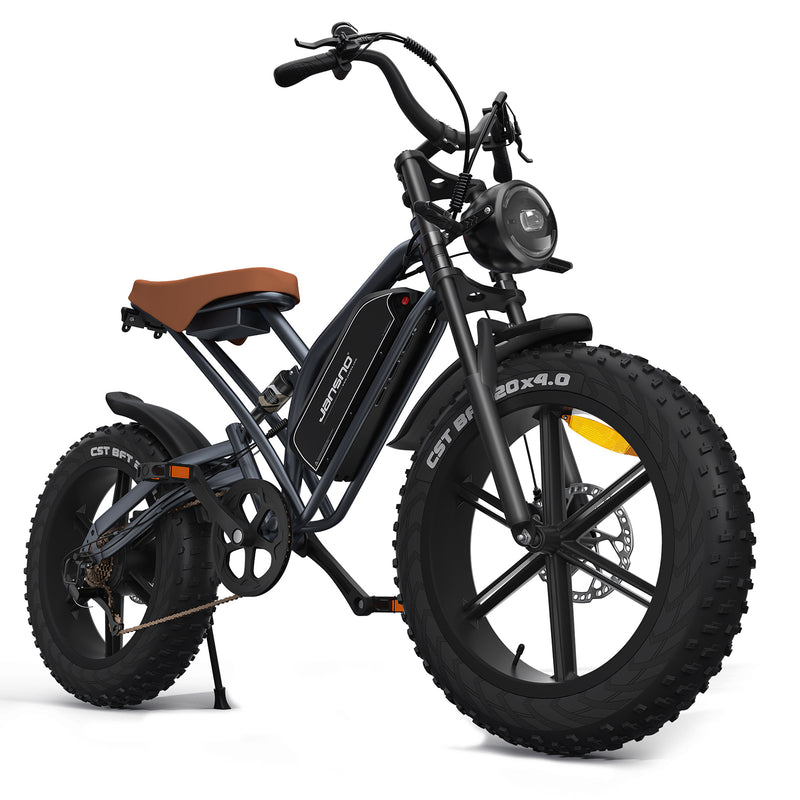 X50 Classic Electric Bike
